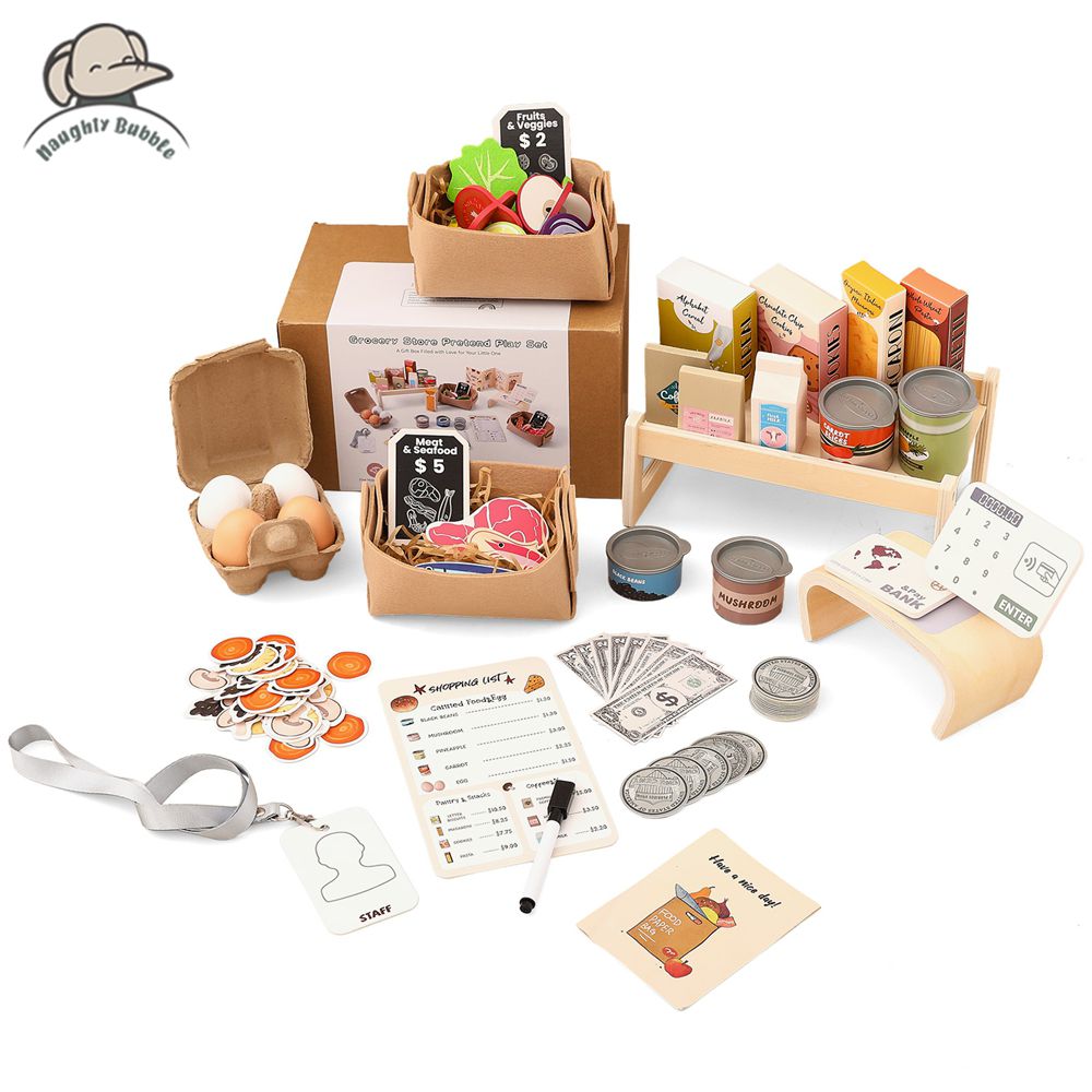 Baby Food Vegetables - Brinquedos educativos para bebês, casinha de