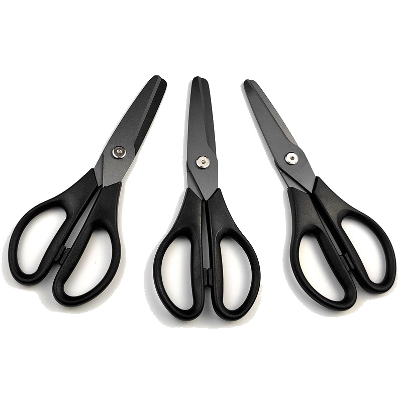 Tesoura afiada de cerâmica pre - Baby Food Scissors avaliação e preço