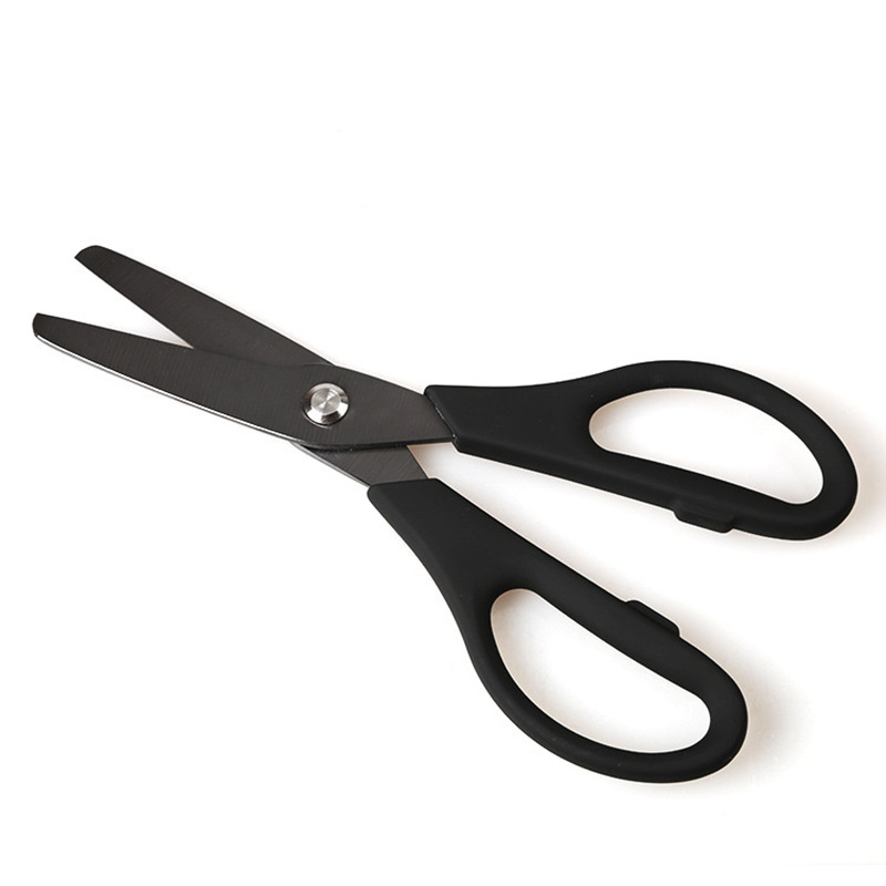 Tesoura afiada de cerâmica pre - Baby Food Scissors avaliação e preço