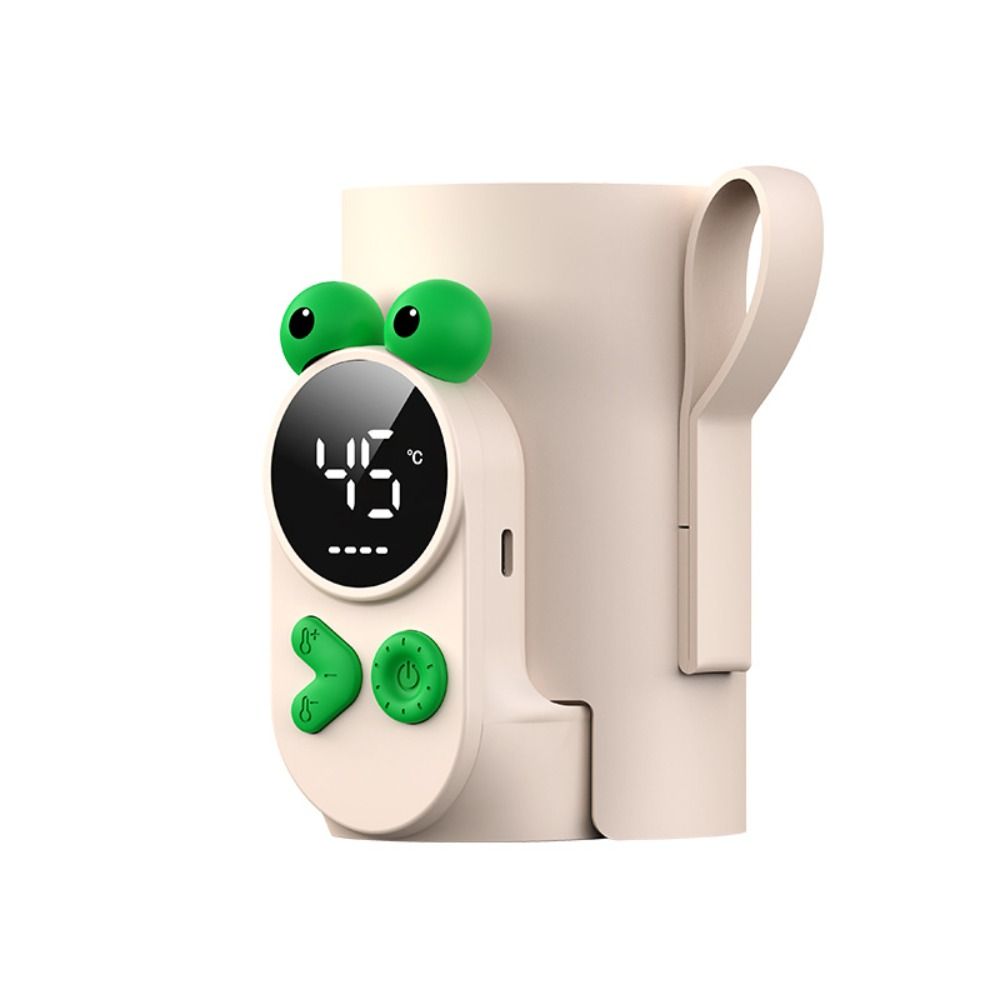 Aquecedor de mamadeiras portát - Baby Food Warmer avaliação e preço