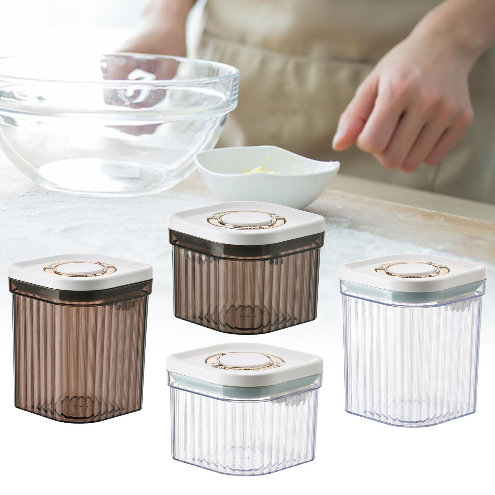 Recipiente para Pó de Alimento - Baby Food Jars With Lids avaliação e preço