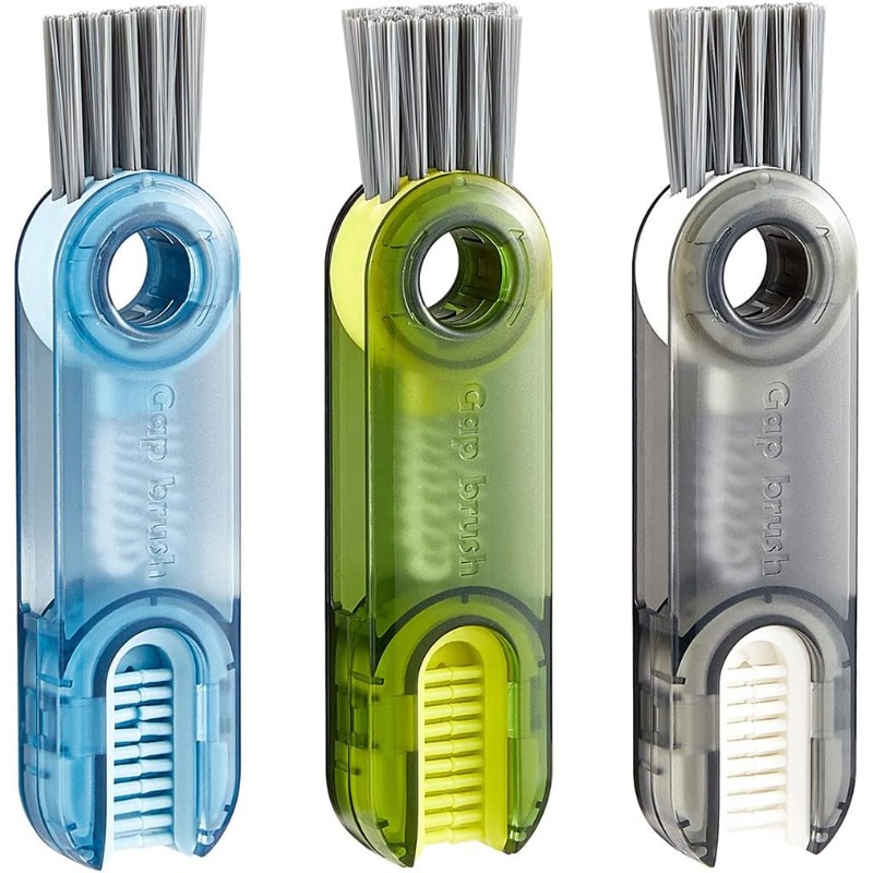 Conjunto de 3 Escovas de Limpe - Baby Food Jars With Lids avaliação e preço