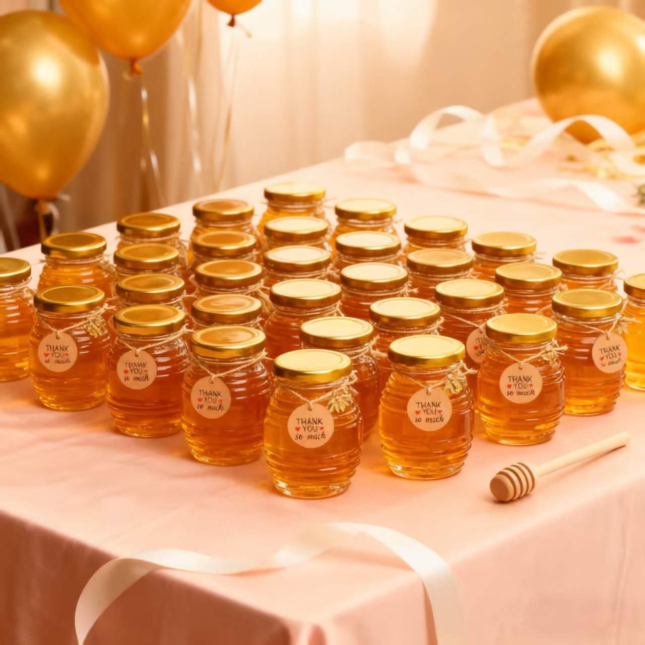 Conjunto de 12/24/36 unidades  - Baby Food Jars With Lids avaliação e preço