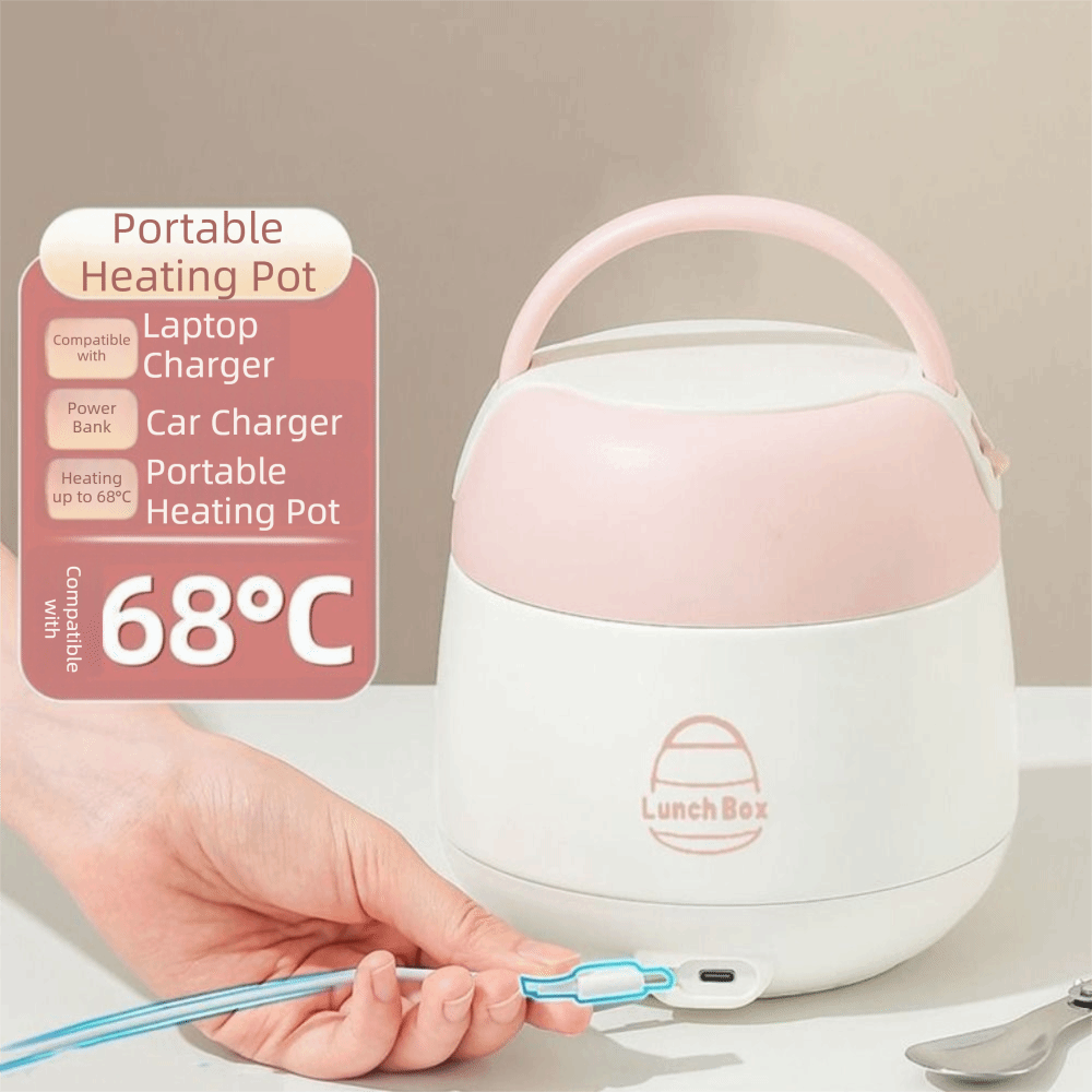 Marmita Elétrica de Aço Inoxid - Baby Food Warmer avaliação e preço