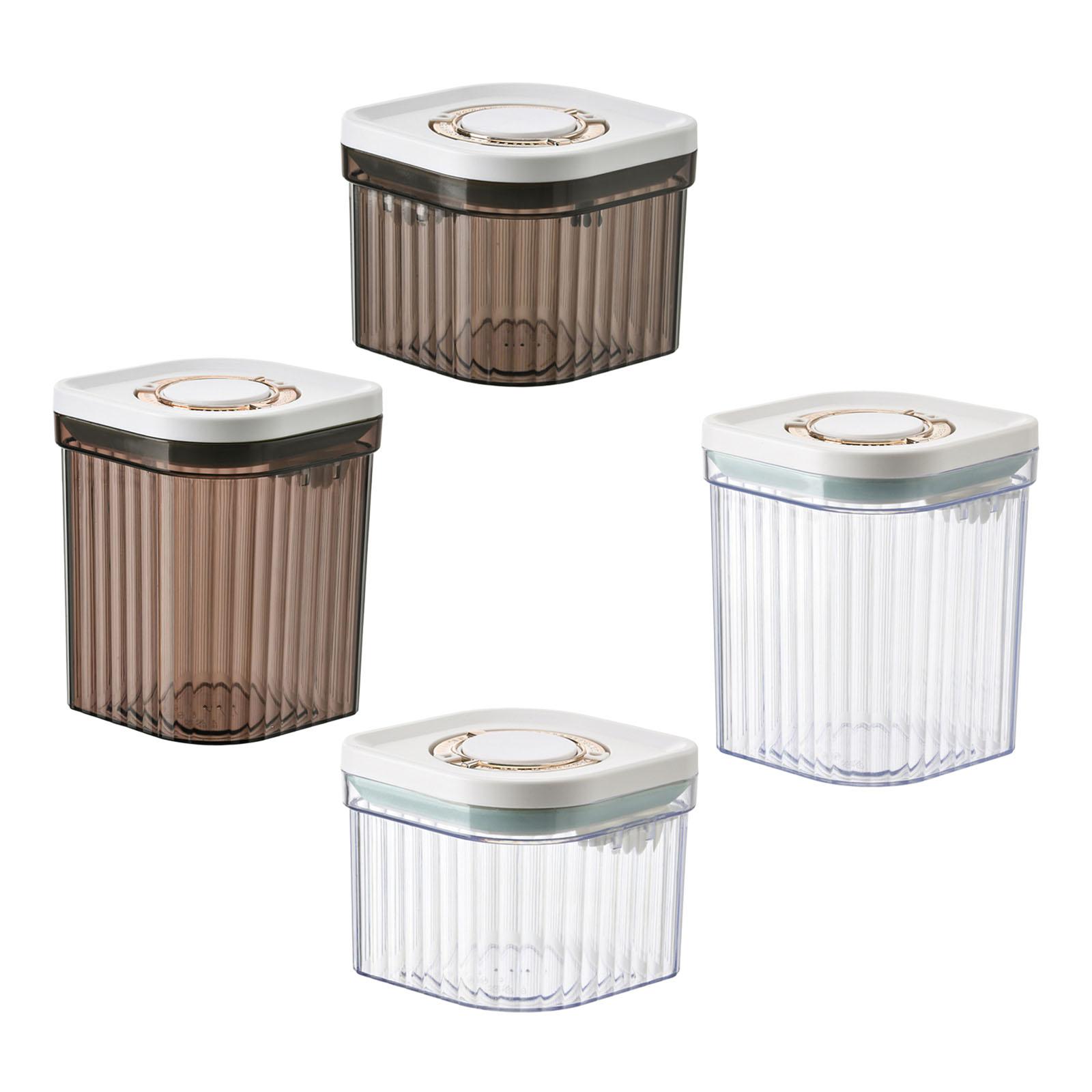 Recipiente para Pó de Alimento - Baby Food Jars With Lids avaliação e preço