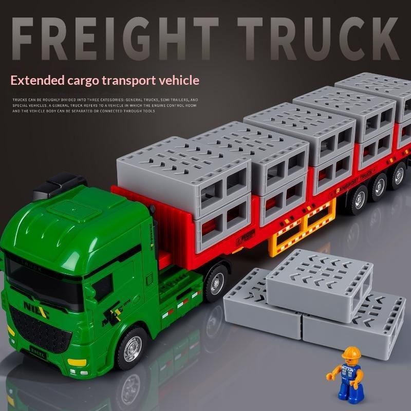 【BS】Caminhão de Transporte de  - Baby Food Vegetables avaliação e preço