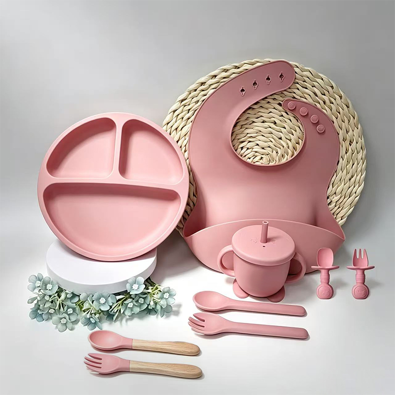 Conjunto de 9 peças para alime - Baby Food Menu avaliação e preço